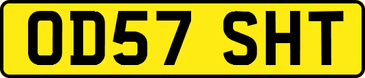 OD57SHT