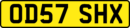 OD57SHX