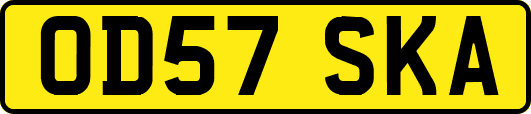 OD57SKA