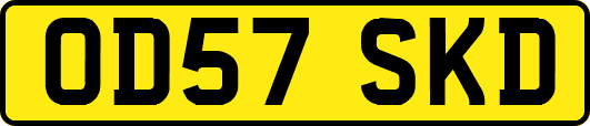 OD57SKD