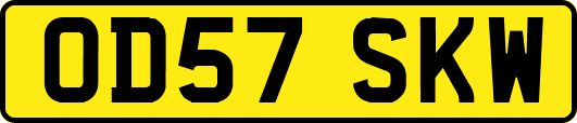 OD57SKW