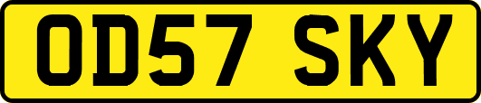 OD57SKY