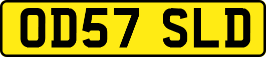 OD57SLD