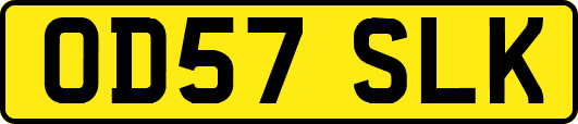 OD57SLK