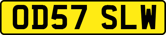 OD57SLW