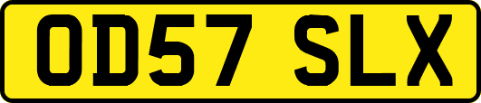 OD57SLX