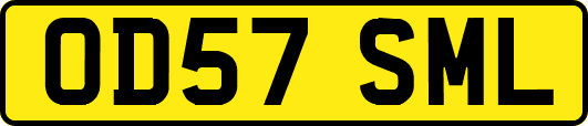 OD57SML