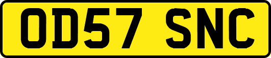 OD57SNC