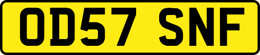 OD57SNF