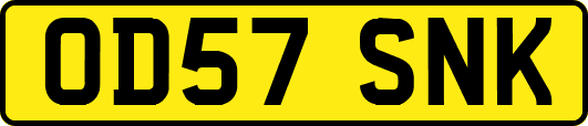 OD57SNK