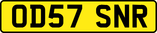 OD57SNR