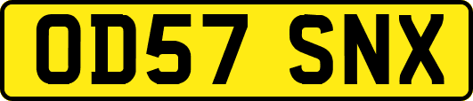 OD57SNX