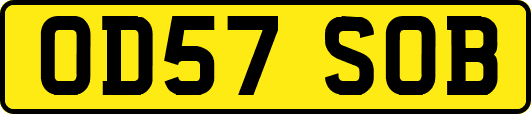 OD57SOB