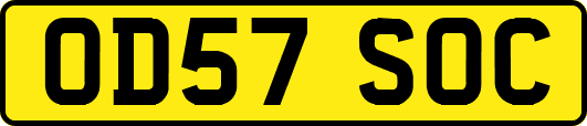 OD57SOC
