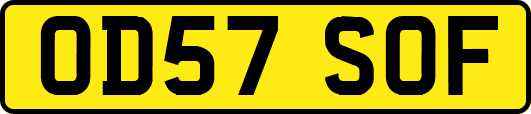 OD57SOF