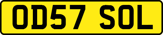 OD57SOL