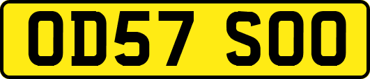 OD57SOO