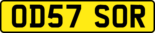 OD57SOR