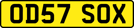 OD57SOX