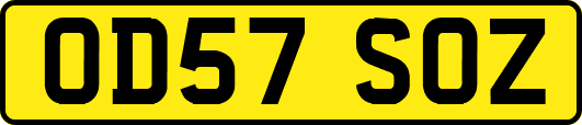 OD57SOZ