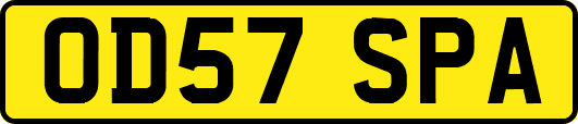 OD57SPA