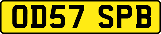 OD57SPB