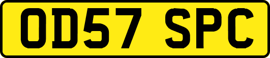 OD57SPC