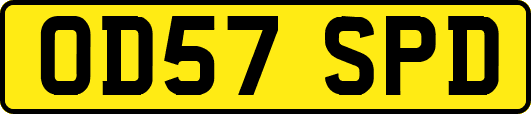 OD57SPD