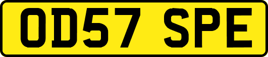 OD57SPE
