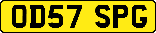 OD57SPG