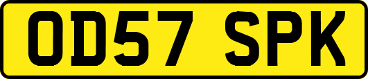 OD57SPK