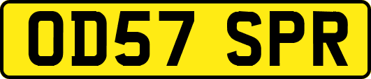OD57SPR
