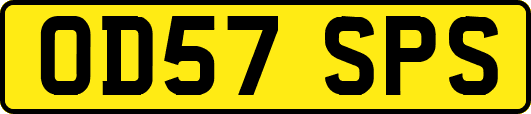 OD57SPS