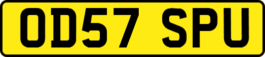 OD57SPU