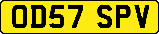 OD57SPV