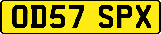 OD57SPX