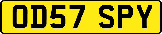OD57SPY