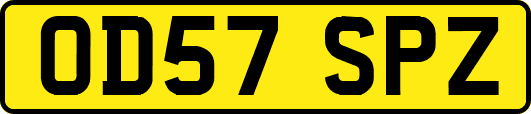 OD57SPZ