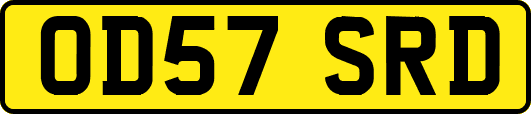 OD57SRD