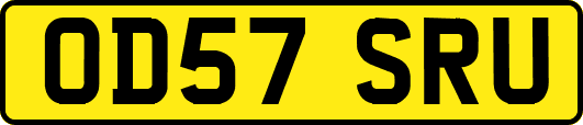 OD57SRU