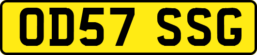 OD57SSG