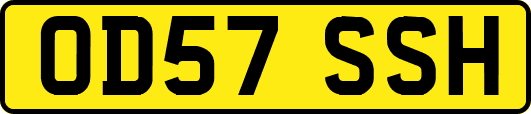 OD57SSH