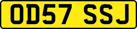 OD57SSJ