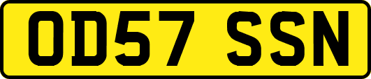 OD57SSN