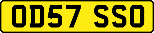 OD57SSO