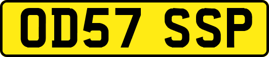 OD57SSP