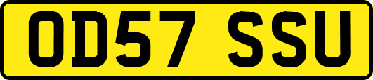 OD57SSU