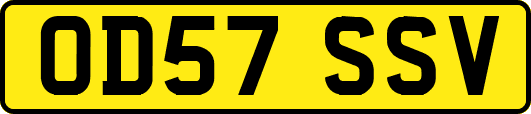 OD57SSV