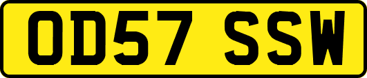 OD57SSW