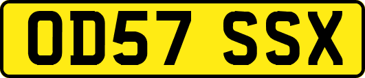 OD57SSX